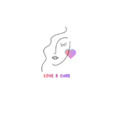 Love & Care Spa logo image