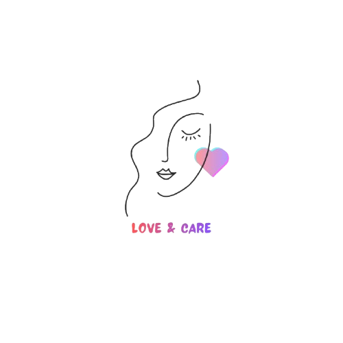 Love & Care Spa logo image