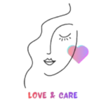 Love & Care Spa logo image